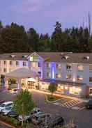 Exterior Feature Holiday Inn Express BOTHELL, an IHG Hotel