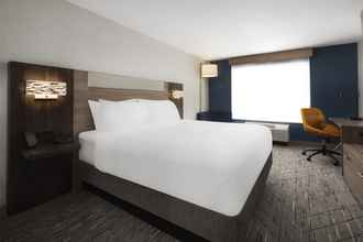 อื่นๆ 4 Holiday Inn Express BOTHELL, an IHG Hotel