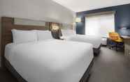 อื่นๆ 7 Holiday Inn Express BOTHELL, an IHG Hotel