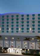 null Crowne Plaza Hotel Fort Lauderdale Airport/Cruiseport, an IHG Hotel