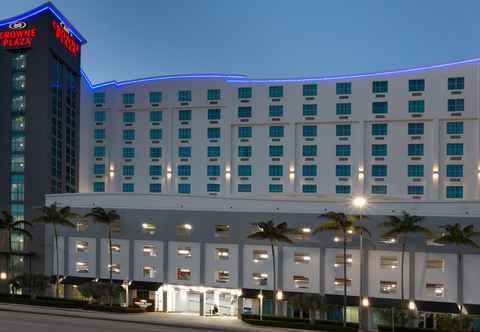 อื่นๆ Crowne Plaza FT. LAUDERDALE AIRPORT/CRUISE, an IHG Hotel