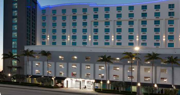 Others Crowne Plaza FT. LAUDERDALE AIRPORT/CRUISE, an IHG Hotel