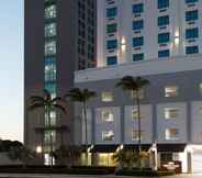 อื่นๆ 7 Crowne Plaza FT. LAUDERDALE AIRPORT/CRUISE, an IHG Hotel