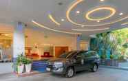 Lainnya 3 Holiday Inn Express BARUNA BALI, an IHG Hotel