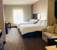 Others 4 Holiday Inn Express & Suites SAINT ROBERT - LEONARD WOOD, an IHG Hotel