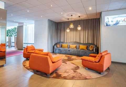 Lainnya Crowne Plaza ANTWERP, an IHG Hotel