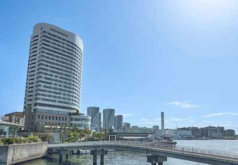 Lainnya InterContinental Hotels TOKYO BAY, an IHG Hotel