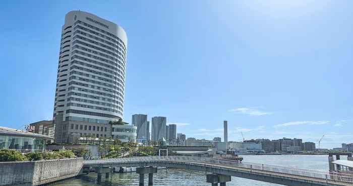 Lainnya InterContinental Hotels TOKYO BAY, an IHG Hotel