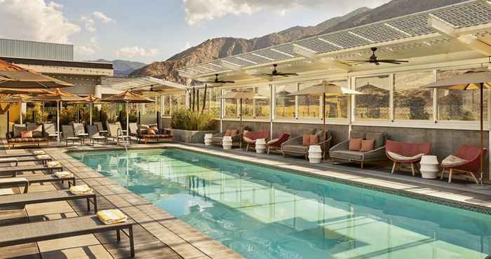 Others Kimpton ROWAN PALM SPRINGS, an IHG Hotel