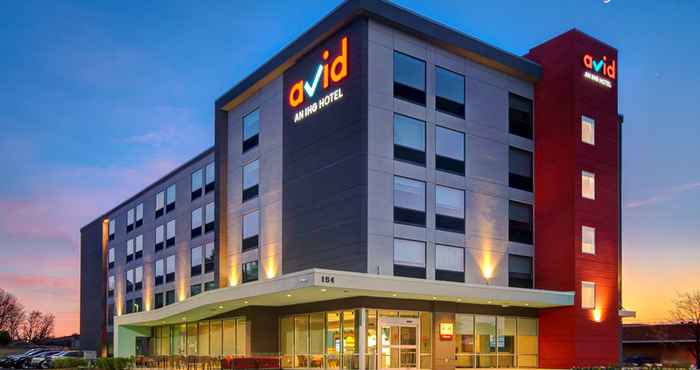 Others avid hotel FORT MILL - AMUSEMENT PARK