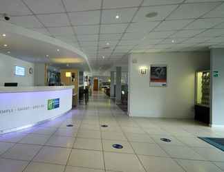 Others 2 Holiday Inn Express NUNEATON, an IHG Hotel