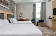 อื่นๆ 4 Holiday Inn Express DUBAI AIRPORT, an IHG Hotel