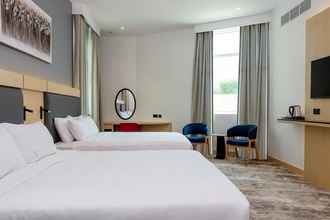 อื่นๆ 4 Holiday Inn Express DUBAI AIRPORT, an IHG Hotel