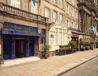 Others 2 InterContinental Hotels EDINBURGH THE GEORGE, an IHG Hotel