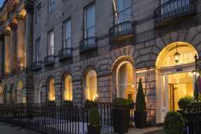 Crowne Plaza EDINBURGH - ROYAL TERRACE, an IHG Hotel