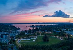 기타 2 InterContinental Hotels SEATTLE BELLEVUE by IHG, an IHG Hotel