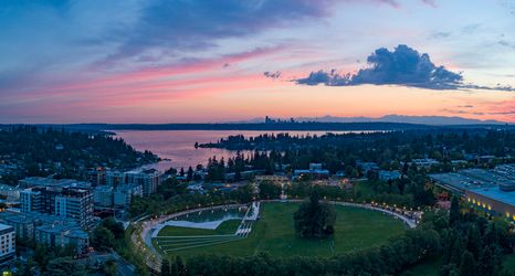 기타 2 InterContinental Hotels SEATTLE BELLEVUE by IHG, an IHG Hotel