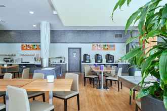 อื่นๆ 4 Holiday Inn Express STRASBOURG - CENTRE, an IHG Hotel