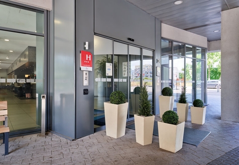 Others Holiday Inn Express STRASBOURG - CENTRE, an IHG Hotel