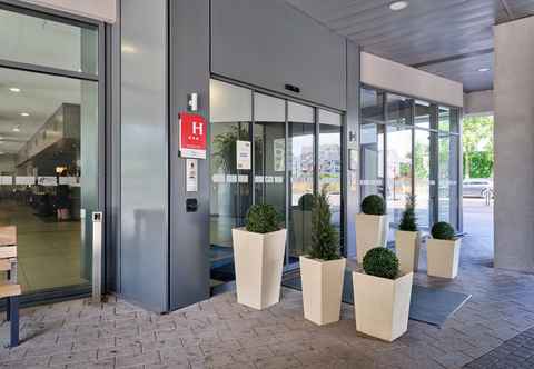 อื่นๆ Holiday Inn Express STRASBOURG - CENTRE, an IHG Hotel