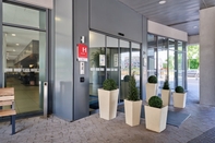 Others Holiday Inn Express STRASBOURG - CENTRE, an IHG Hotel