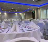 อื่นๆ 7 Holiday Inn AYLESBURY, an IHG Hotel