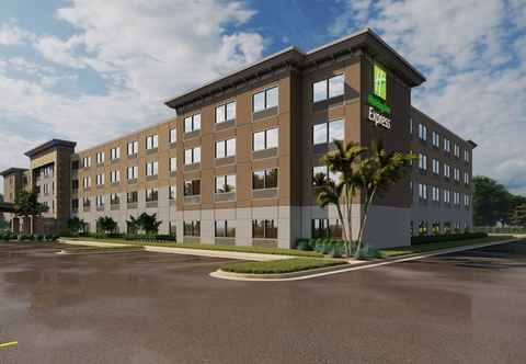 Others Holiday Inn Express CAPE CANAVERAL, an IHG Hotel