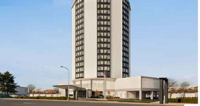 Lainnya Holiday Inn PHILADELPHIA ARPT-STADIUM AREA, an IHG Hotel