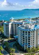 Hotel Exterior Holiday Inn & Suites SANYA YALONG BAY, an IHG Hotel