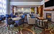 Lainnya 7 Staybridge Suites WILMINGTON - WRIGHTSVILLE BCH, an IHG Hotel