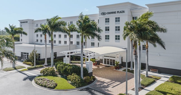 Lain-lain Crowne Plaza FT. MYERS GULF COAST, an IHG Hotel