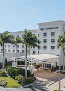 Welcome to the Crowne Plaza Ft. Myers Gulf Coast 