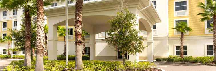 Khác Independent (SPHC) PALM COAST HOTEL & SUITES-I-95, an IHG Hotel