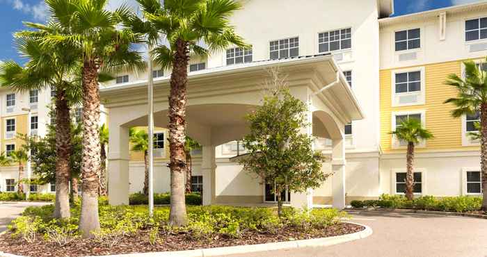 Khác Independent (SPHC) PALM COAST HOTEL & SUITES-I-95, an IHG Hotel