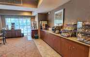 Others 6 Independent (SPHC) PALM COAST HOTEL & SUITES-I-95, an IHG Hotel