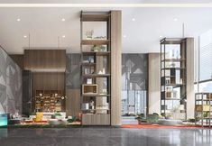 Others 3 Holiday Inn CHONGQING DATA VALLEY by IHG, an IHG Hotel