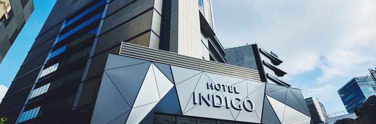 Lainnya Hotel Indigo TOKYO SHIBUYA, an IHG Hotel