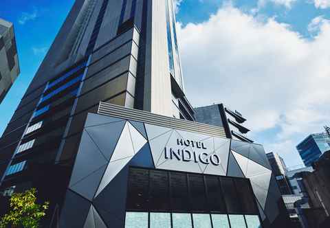 Lainnya Hotel Indigo TOKYO SHIBUYA, an IHG Hotel