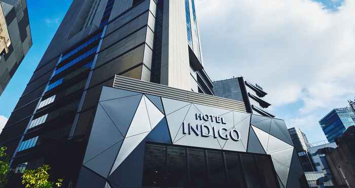 Lainnya Hotel Indigo TOKYO SHIBUYA, an IHG Hotel