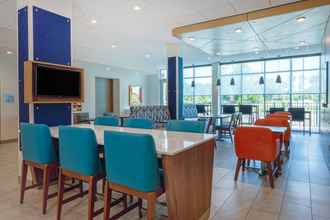 Lain-lain 4 Holiday Inn Express STARKE, an IHG Hotel