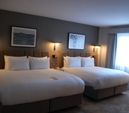 Others 5 Crowne Plaza LONDON - GATWICK AIRPORT, an IHG Hotel