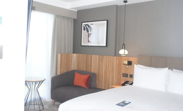 Others 4 Crowne Plaza LONDON - GATWICK AIRPORT, an IHG Hotel