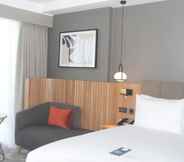 Lain-lain 4 Crowne Plaza LONDON - GATWICK AIRPORT, an IHG Hotel