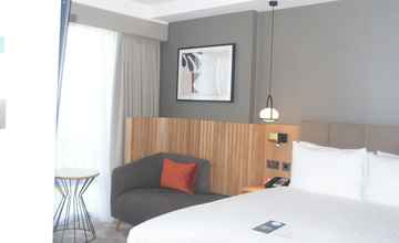 Lain-lain 4 Crowne Plaza LONDON - GATWICK AIRPORT, an IHG Hotel