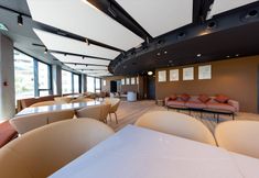 Others 6 Crowne Plaza MARSEILLE - LE DÔME by IHG, an IHG Hotel