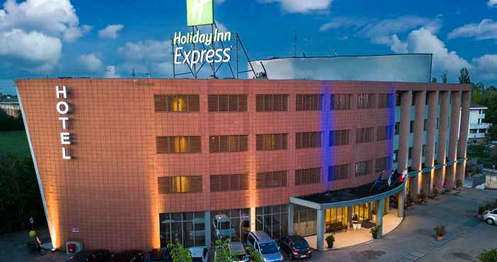 Lainnya Holiday Inn Express PARMA, an IHG Hotel