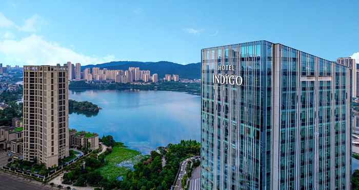 Others Hotel Indigo CHANGSHA MEIXI LAKE, an IHG Hotel