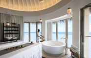 Khác 7 InterContinental Hotels MALDIVES MAAMUNAGAU RESORT, an IHG Hotel
