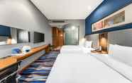 Lainnya 6 Holiday Inn Express CHONGQING GUANYINQIAO, an IHG Hotel