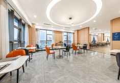 Others 6 Holiday Inn Express CHONGQING GUANYINQIAO by IHG, an IHG Hotel